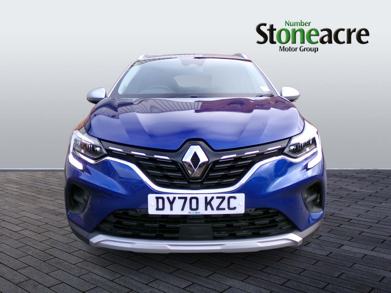 Used Renault Captur 2020 for sale - 76887075: Photo 6