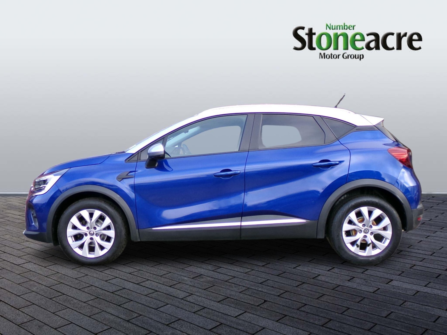 Used Renault Captur 2020 for sale - 76887075: Photo 7