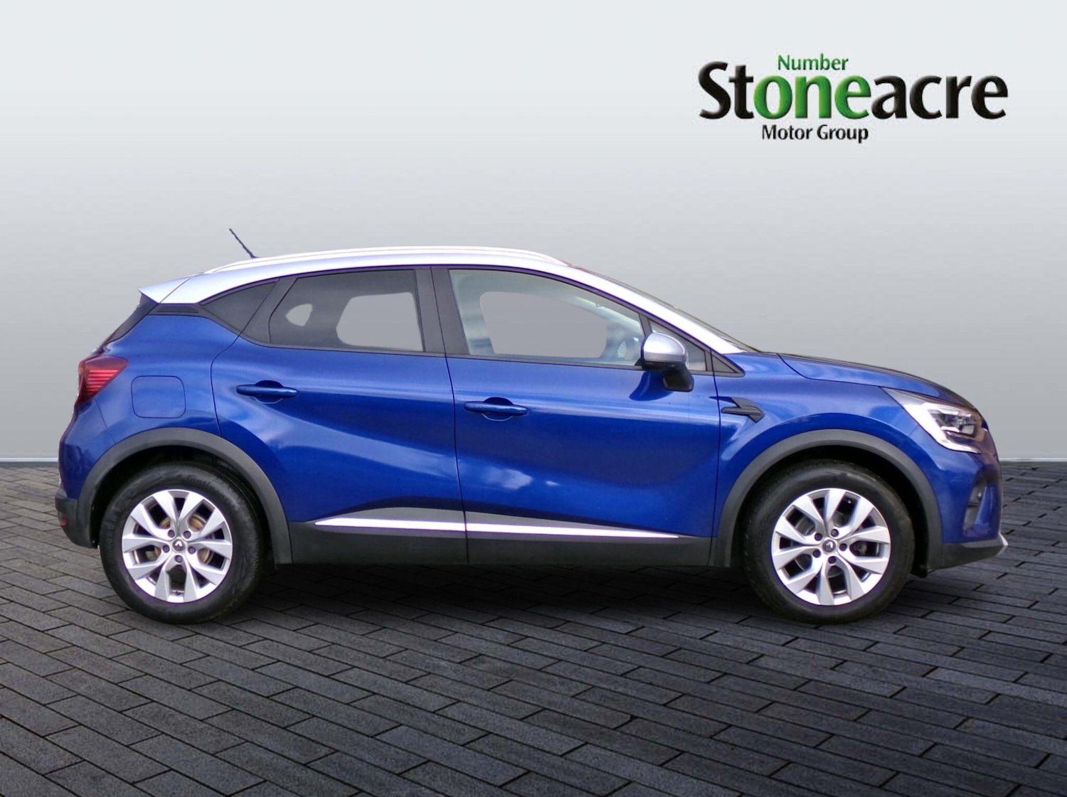 Used Renault Captur 2020 for sale - 76887075: Photo 8