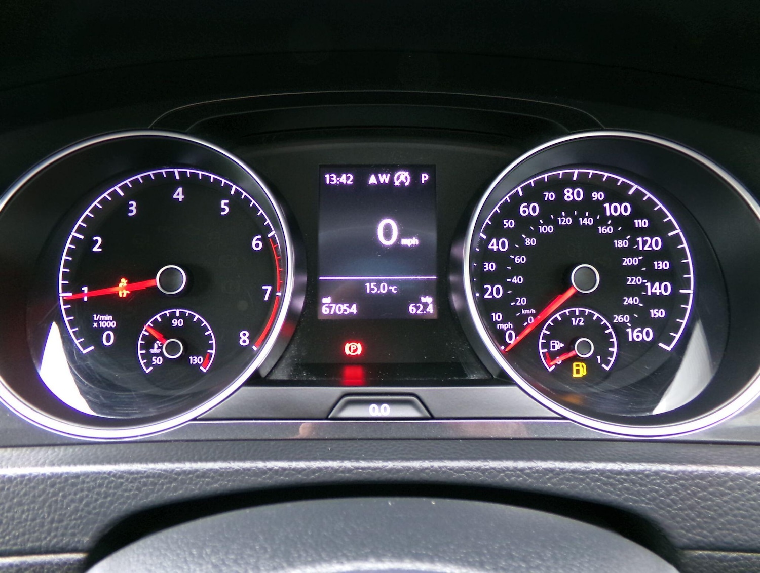 Used Volkswagen Golf 2019 for sale - 76326297: Photo 14