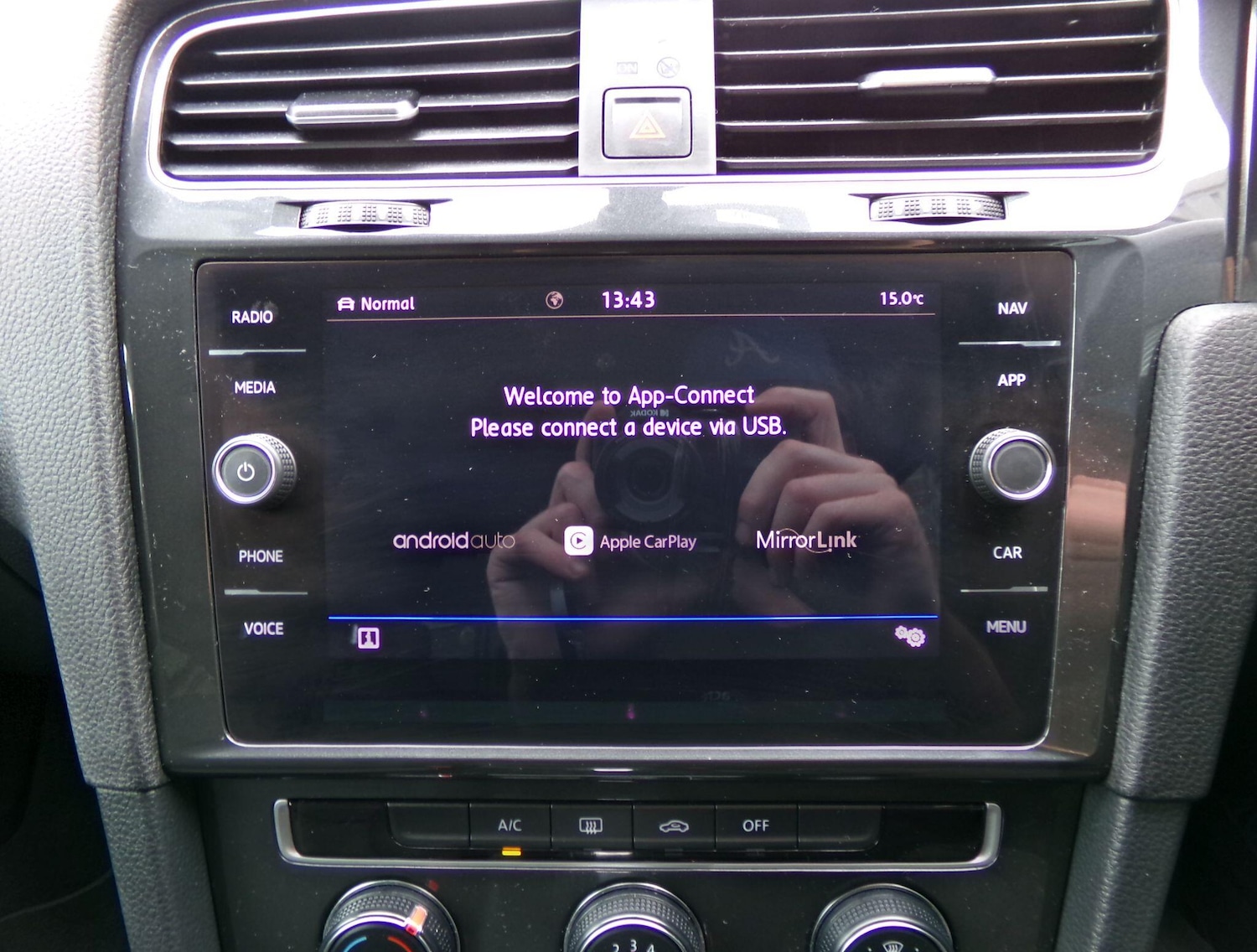Used Volkswagen Golf 2019 for sale - 76326297: Photo 17