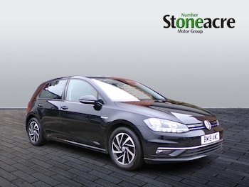 2019 (19) - 1.5 TSI EVO Match Hatchback 5dr Petrol DSG Euro 6 (s/s) (130 ps)