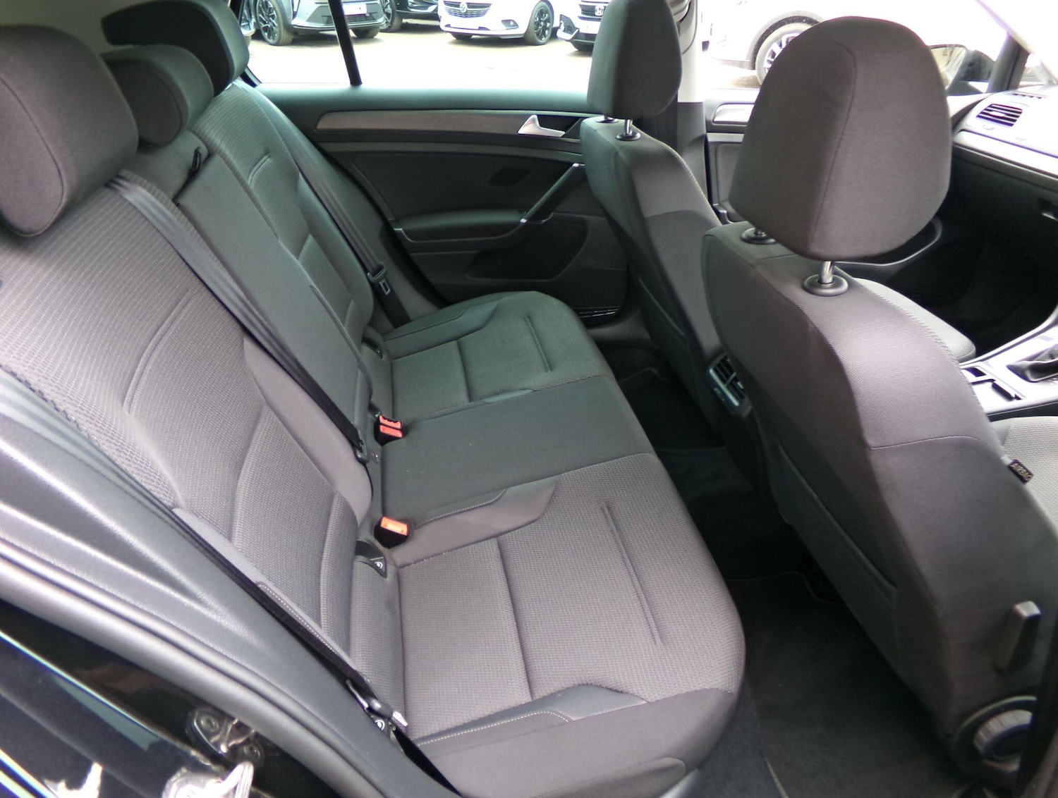 Used Volkswagen Golf 2019 for sale - 76326297: Photo 21