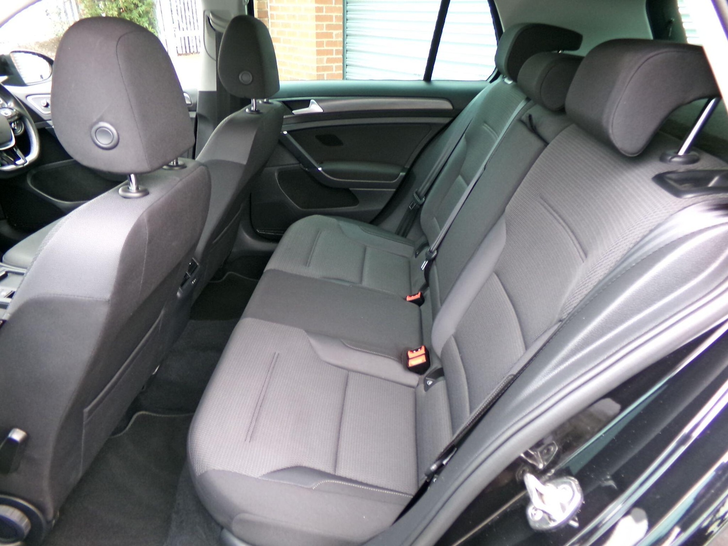 Used Volkswagen Golf 2019 for sale - 76326297: Photo 22