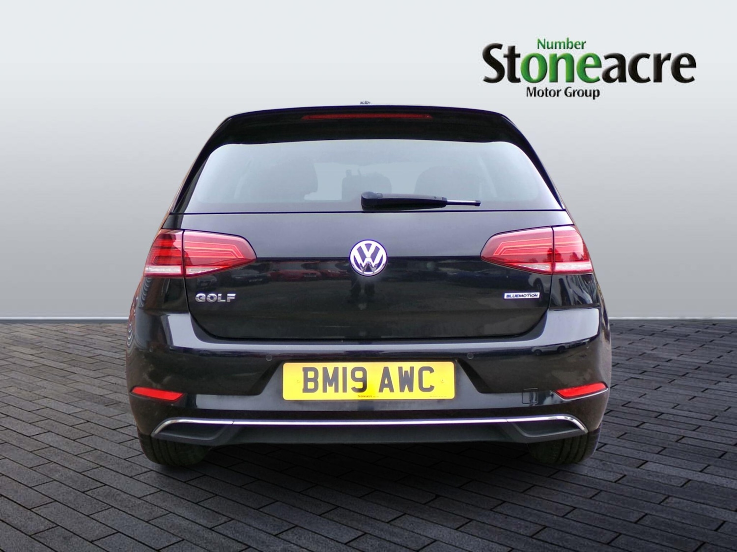 Used Volkswagen Golf 2019 for sale - 76326297: Photo 3