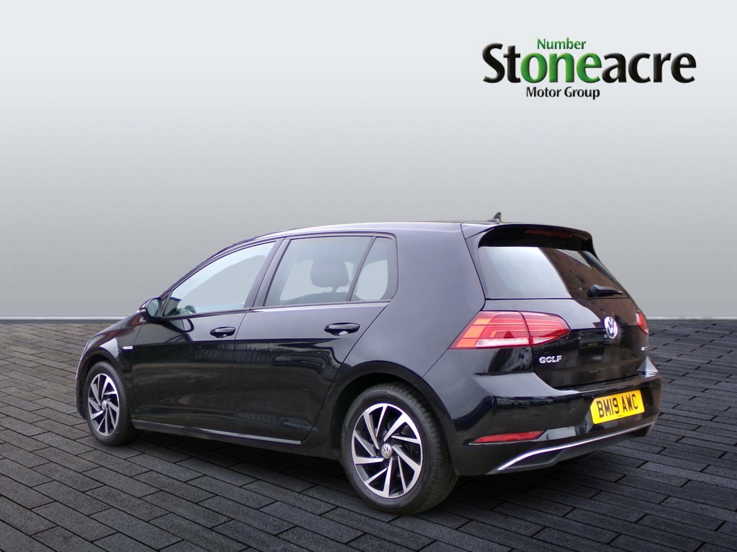 Used Volkswagen Golf 2019 for sale - 76326297: Photo 4