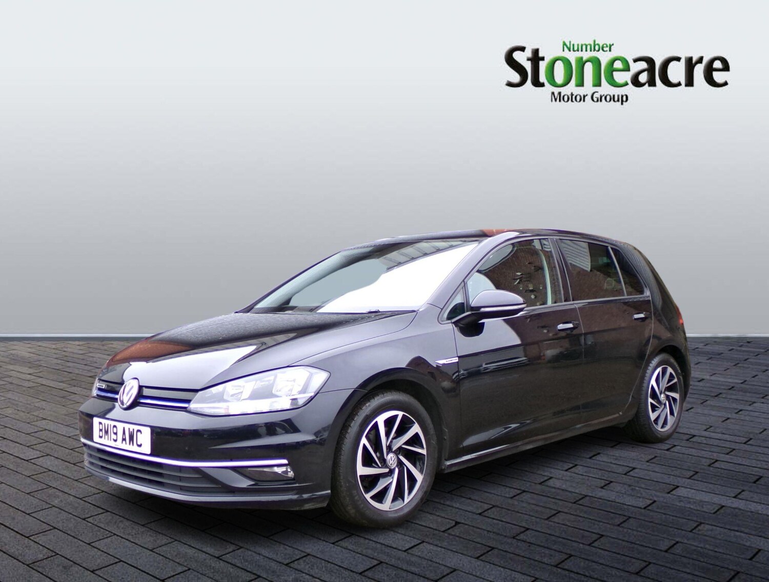 Used Volkswagen Golf 2019 for sale - 76326297: Photo 5