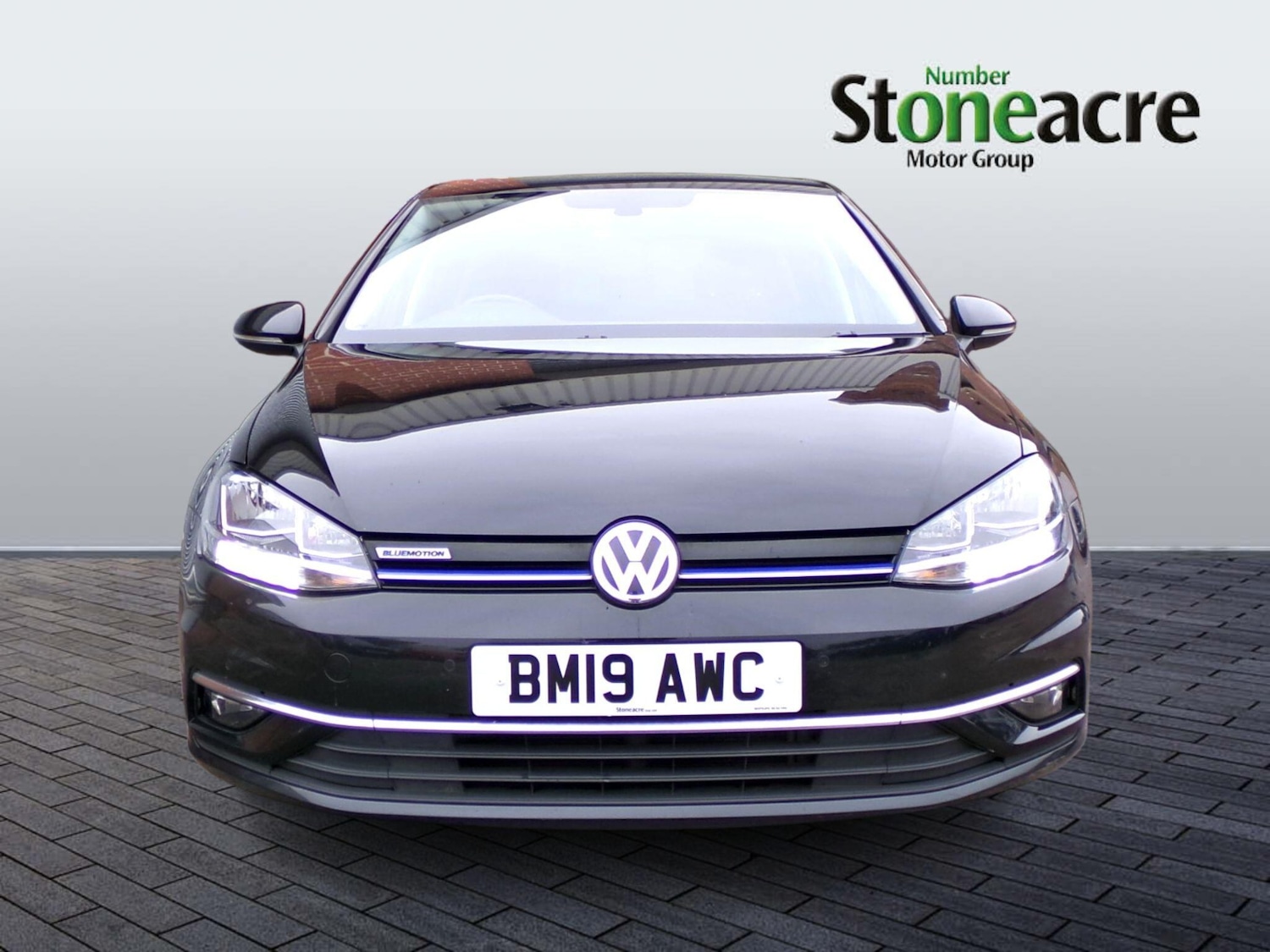 Used Volkswagen Golf 2019 for sale - 76326297: Photo 6