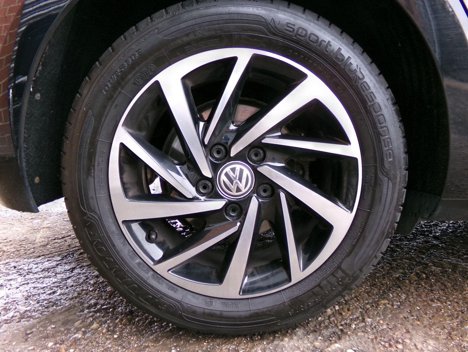 Used Volkswagen Golf 2019 for sale - 76326297: Photo 9