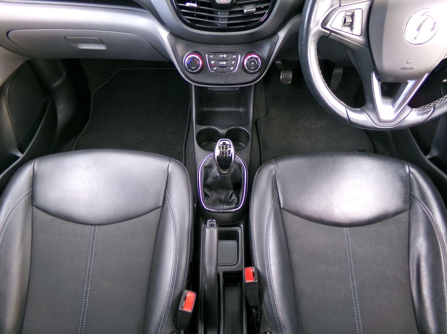 Used Vauxhall Viva 2016 for sale - 76572980: Photo 18