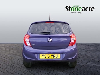 Used Vauxhall Viva 2016 for sale - 76572980: Photo