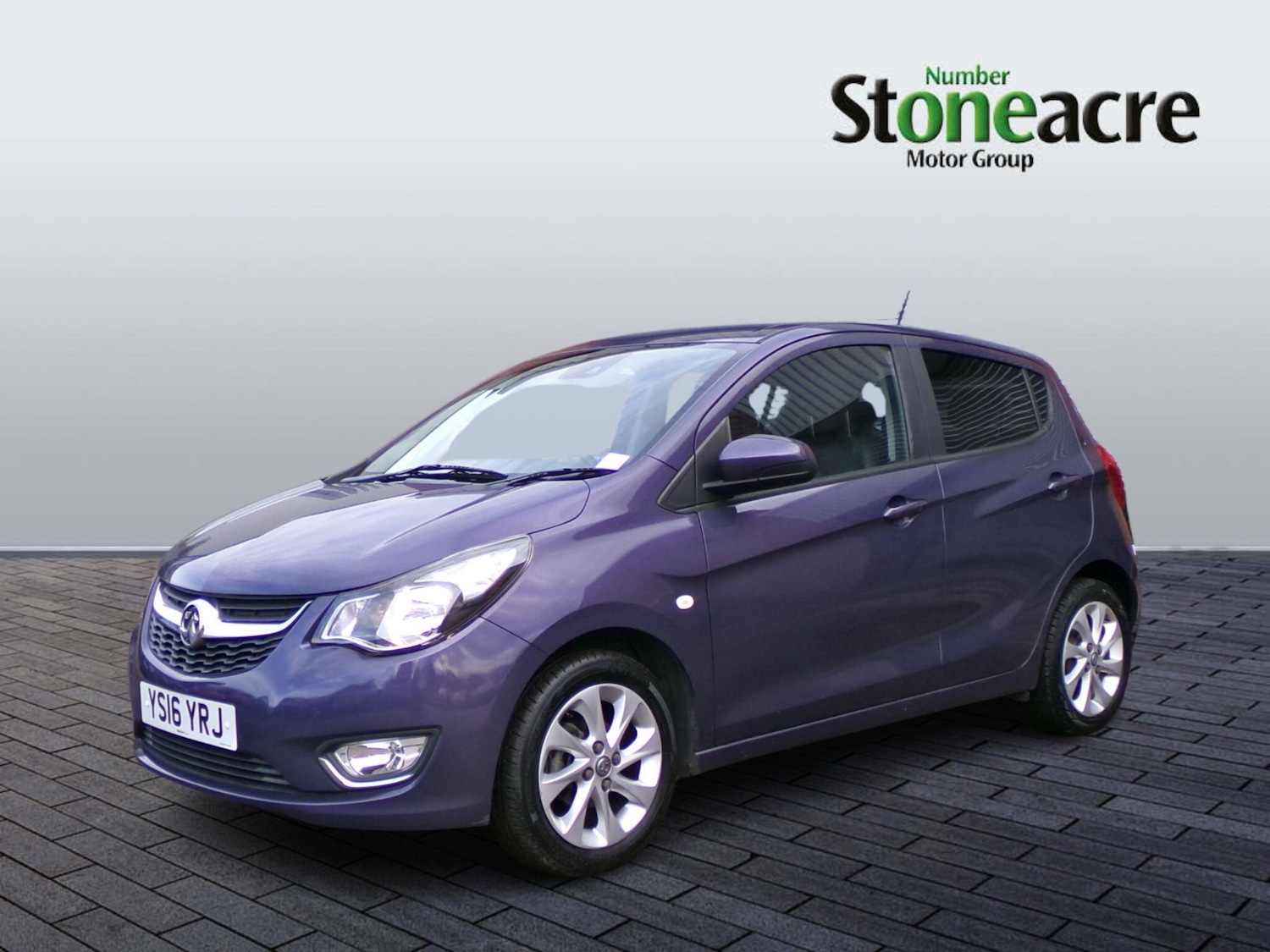 Used Vauxhall Viva 2016 for sale - 76572980: Photo 5