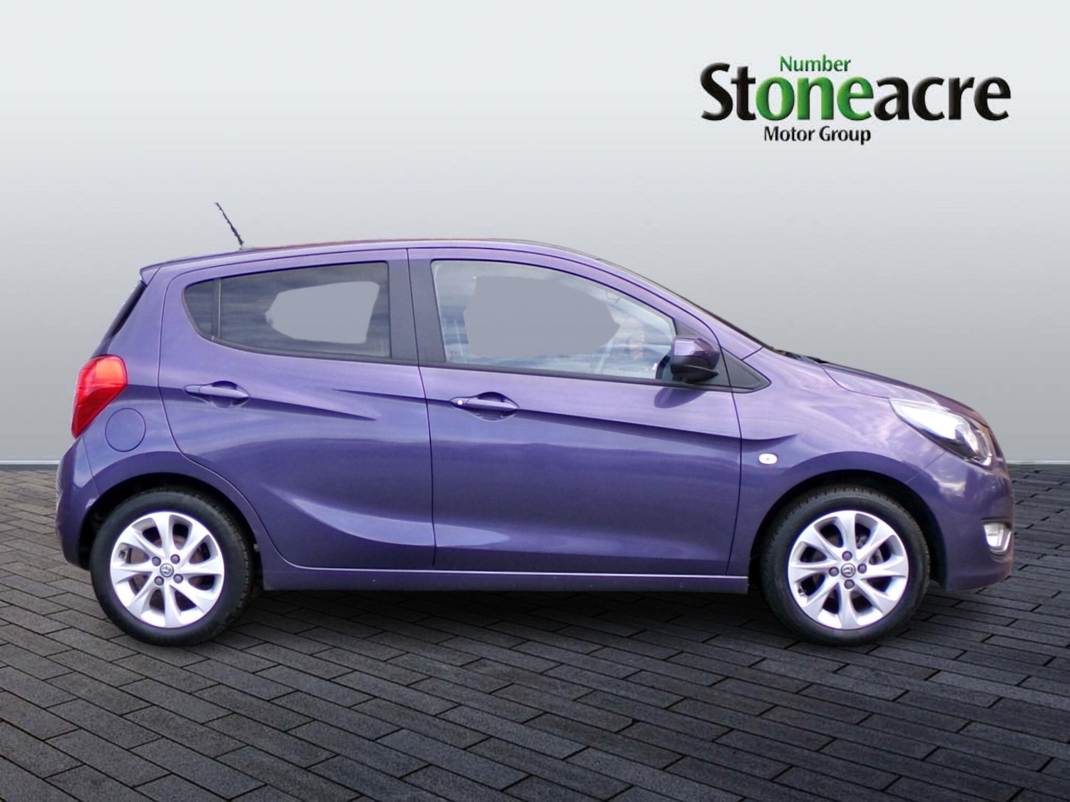 Used Vauxhall Viva 2016 for sale - 76572980: Photo 8