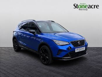 Used SEAT Arona 2026 for sale - 79635087: Photo