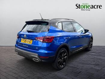 Used SEAT Arona 2026 for sale - 79635087: Photo