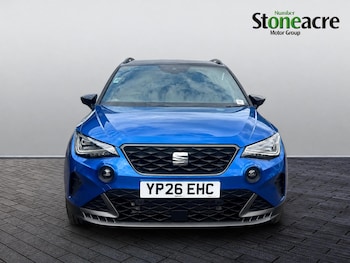 Used SEAT Arona 2026 for sale - 79635087: Photo