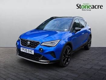 Used SEAT Arona 2026 for sale - 79635087: Photo