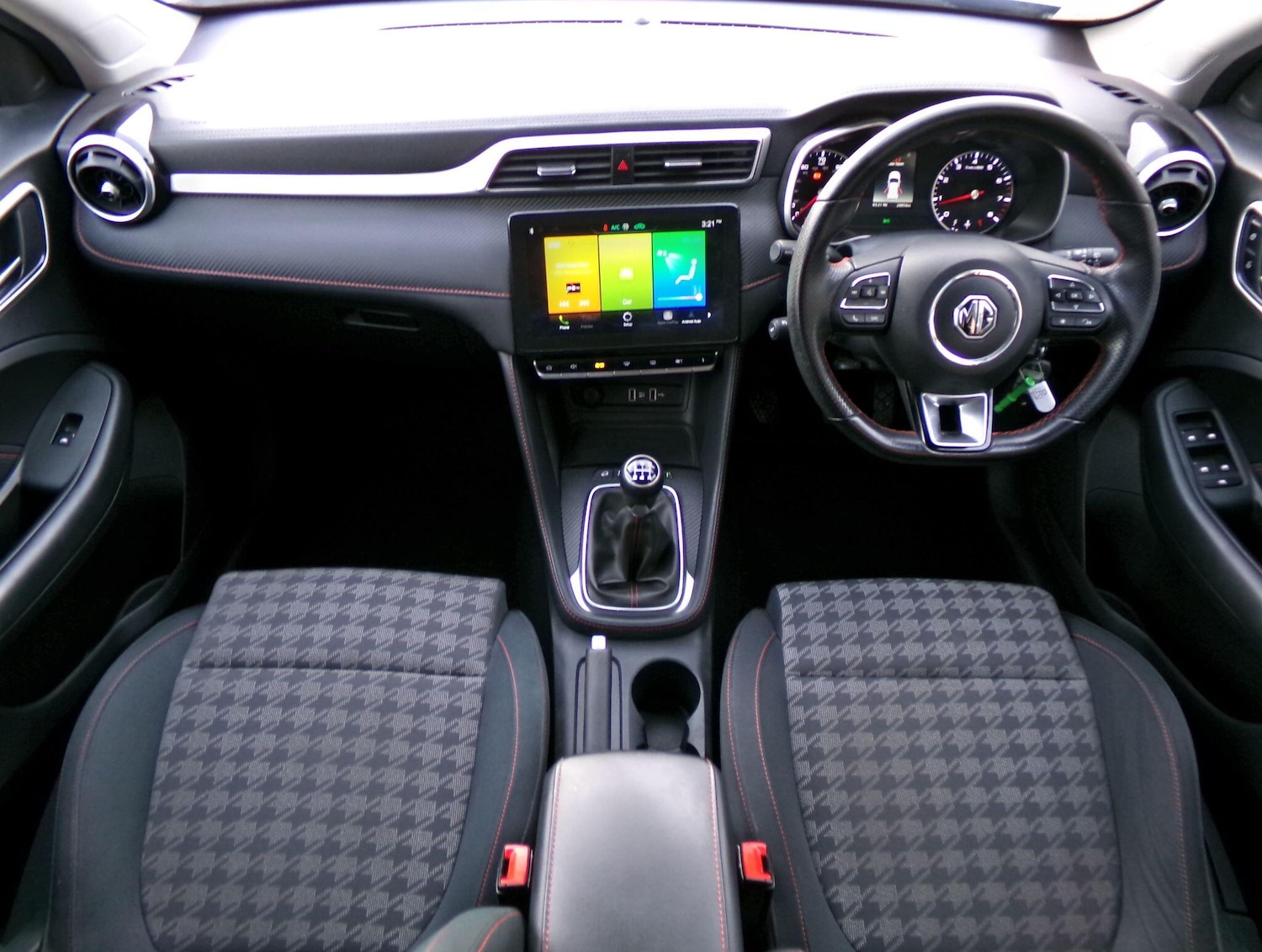 Used MG MG ZS for sale - 77230682: Photo 12