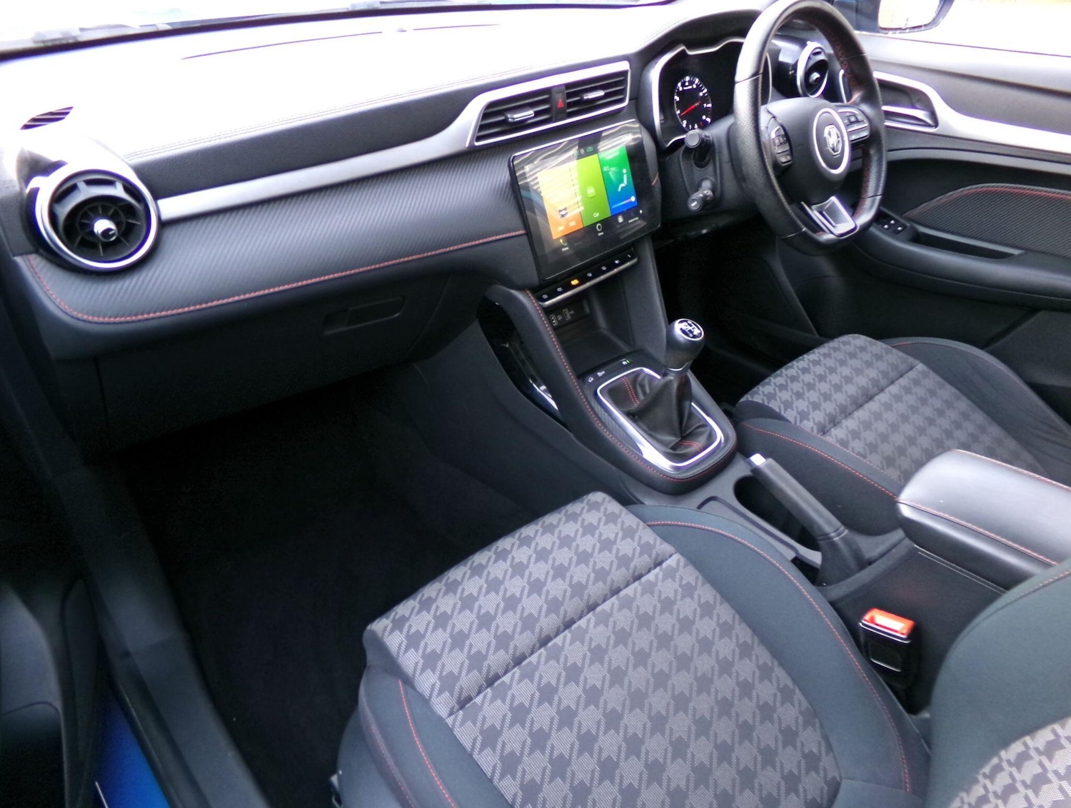 Used MG MG ZS for sale - 77230682: Photo 13