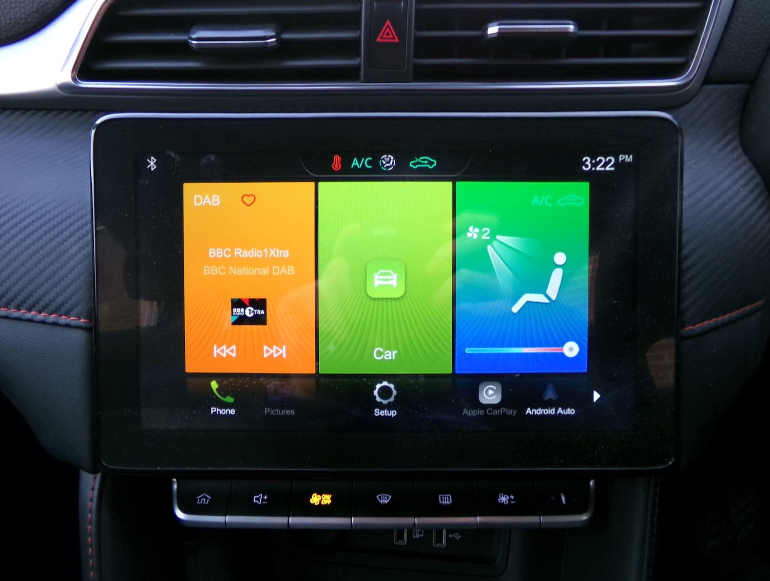 Used MG MG ZS for sale - 77230682: Photo 15