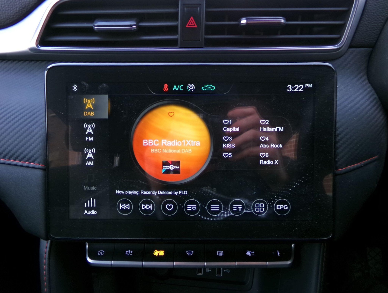 Used MG MG ZS for sale - 77230682: Photo 16