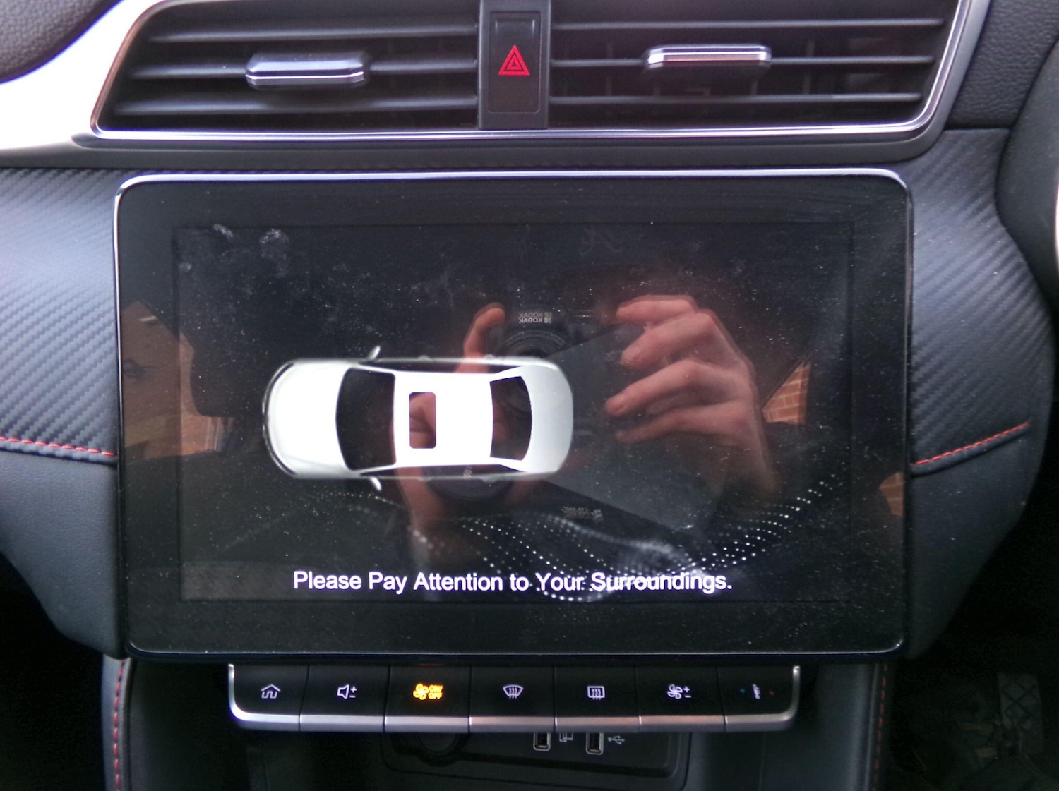 Used MG MG ZS for sale - 77230682: Photo 17