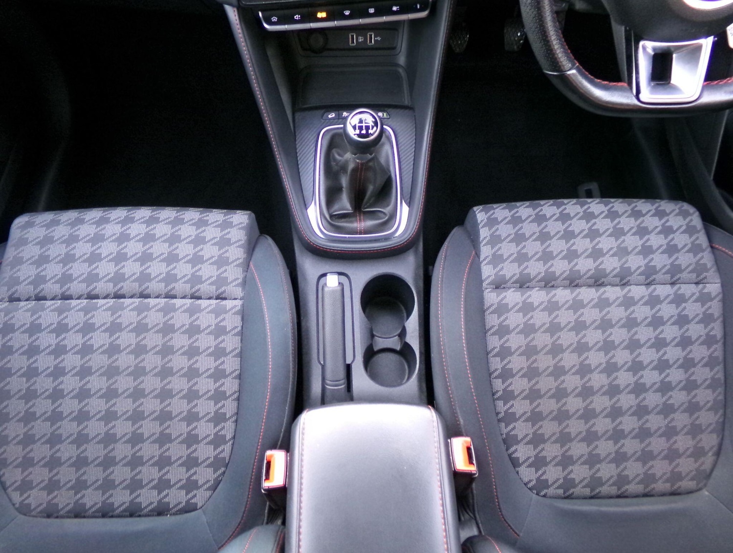 Used MG MG ZS for sale - 77230682: Photo 18