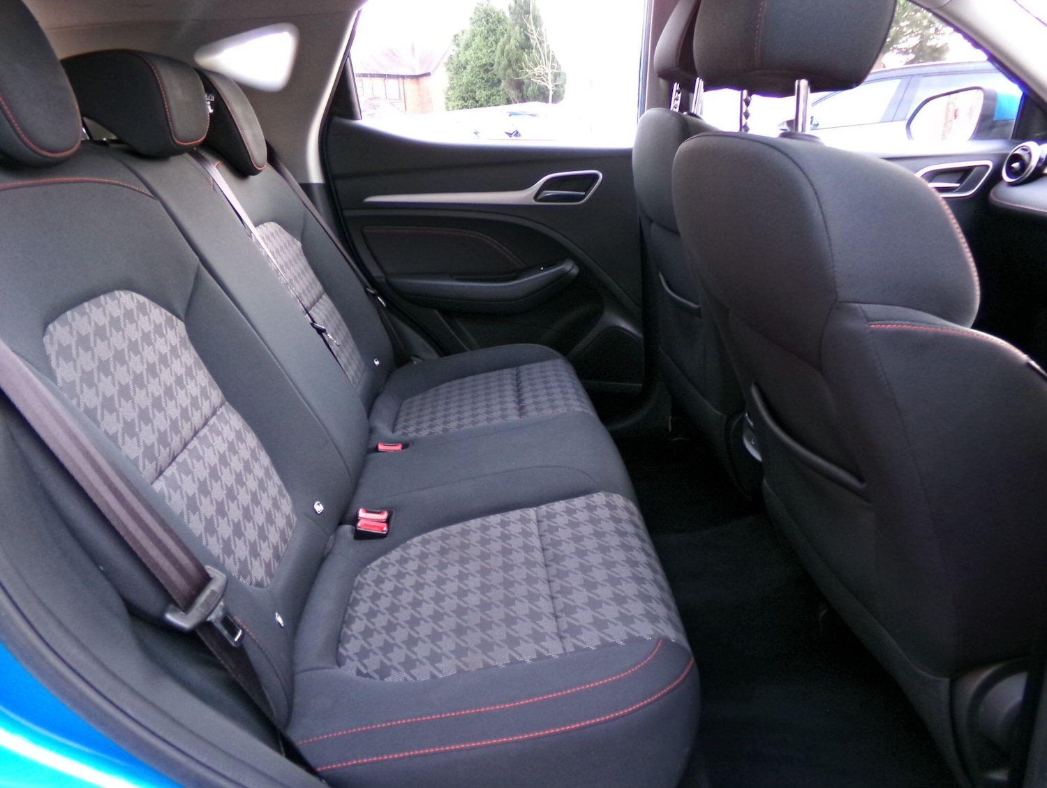 Used MG MG ZS for sale - 77230682: Photo 19