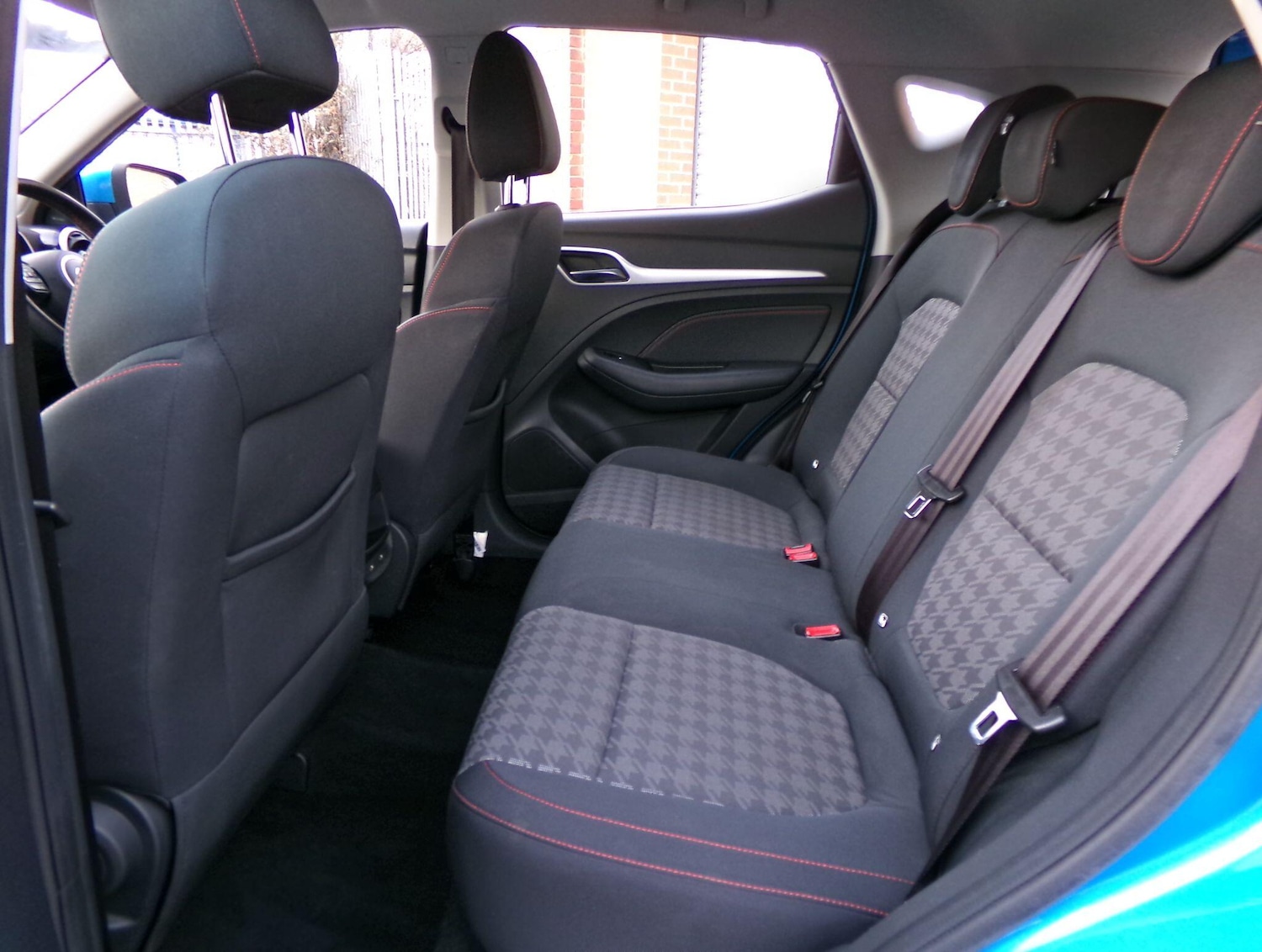 Used MG MG ZS for sale - 77230682: Photo 20