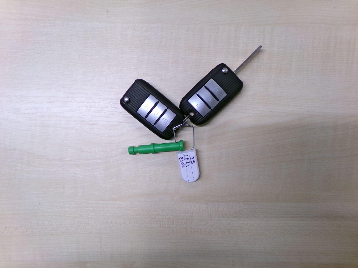 Used MG MG ZS for sale - 77230682: Photo 21