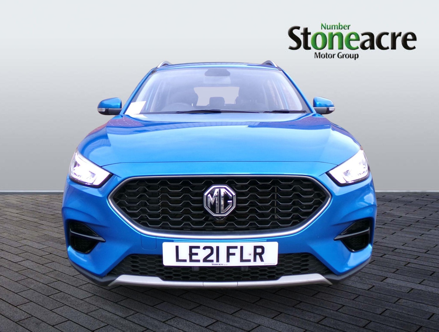 Used MG MG ZS for sale - 77230682: Photo 6