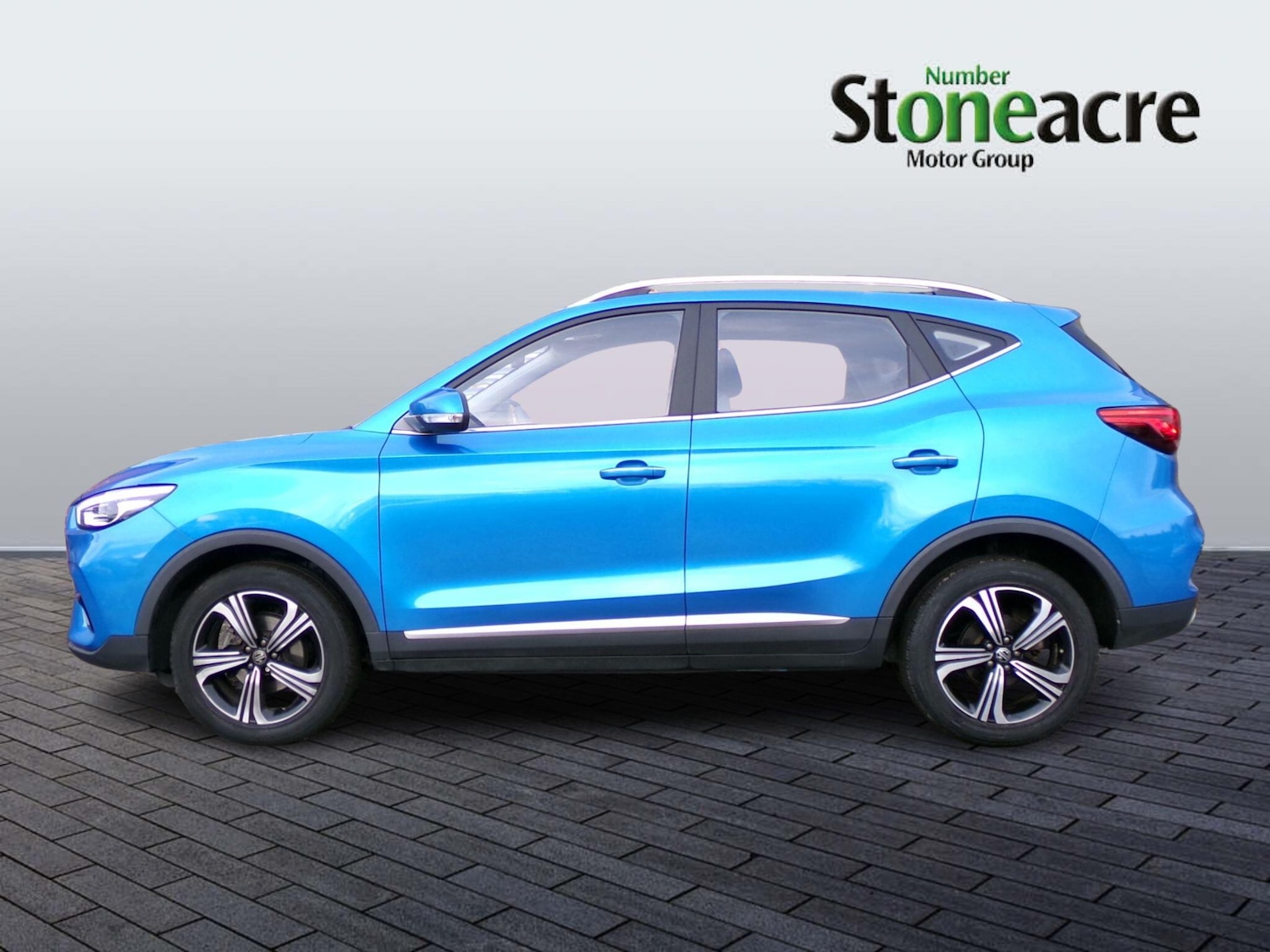 Used MG MG ZS for sale - 77230682: Photo 7