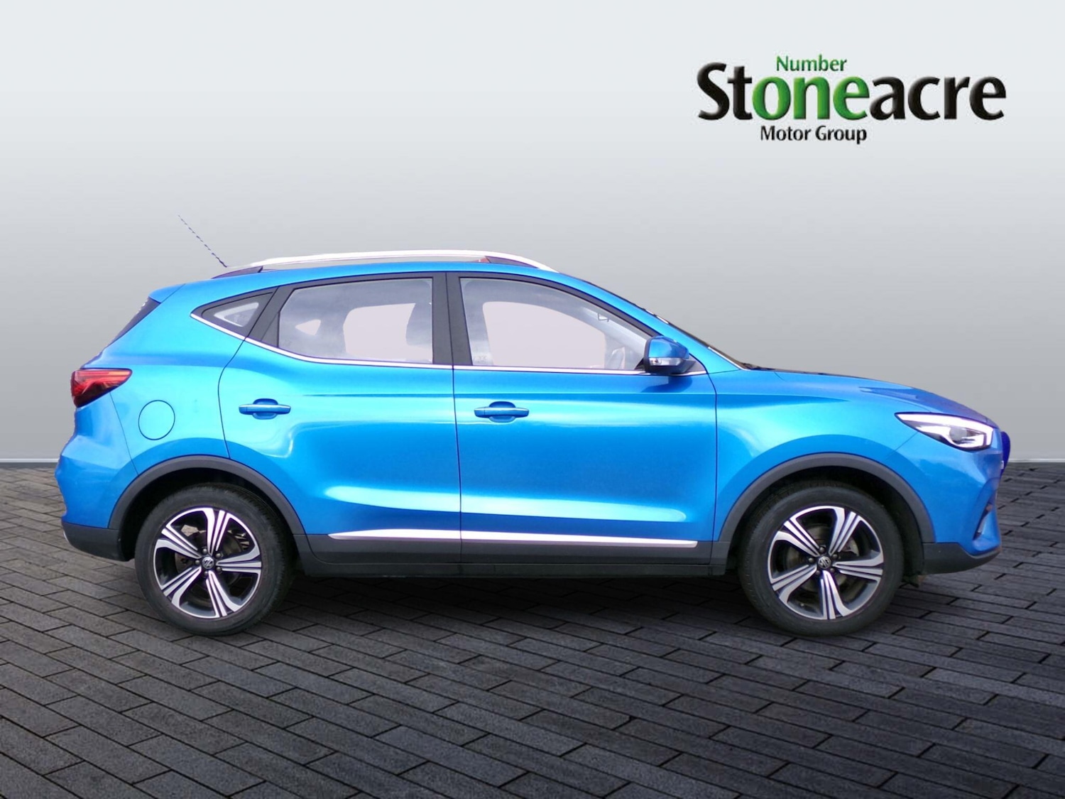 Used MG MG ZS for sale - 77230682: Photo 8