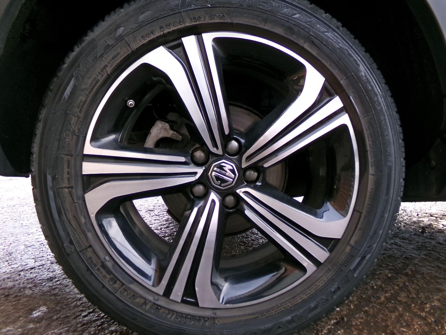 Used MG MG ZS for sale - 77230682: Photo 9