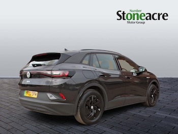 Used Volkswagen ID4 2022 for sale - 75623134: Photo