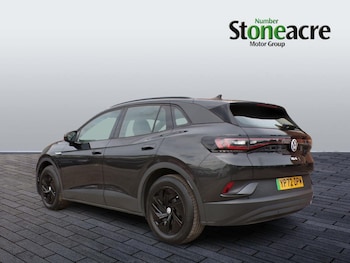 Used Volkswagen ID4 2022 for sale - 75623134: Photo