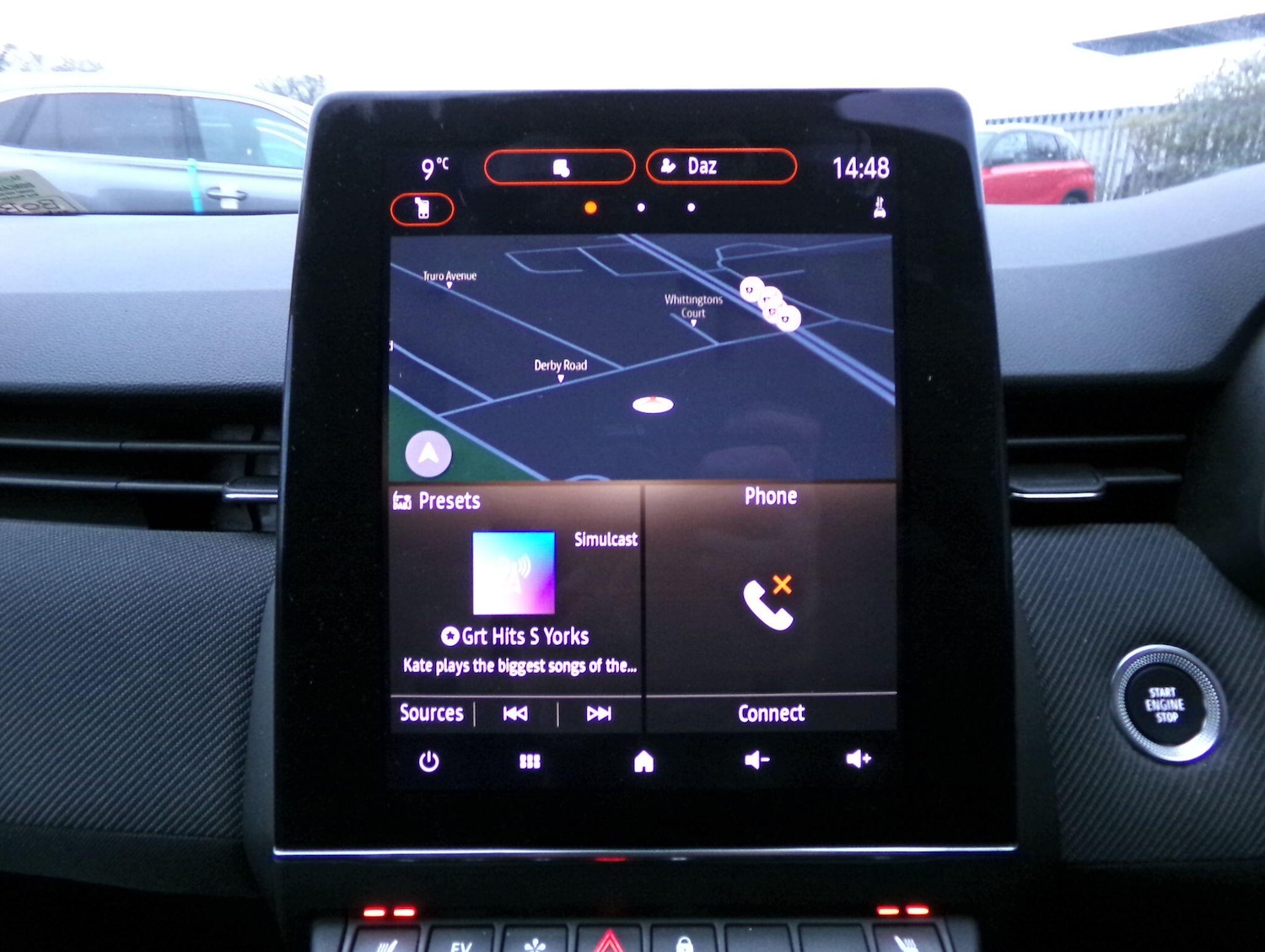 Used Renault Clio 2024 for sale - 77073936: Photo 15