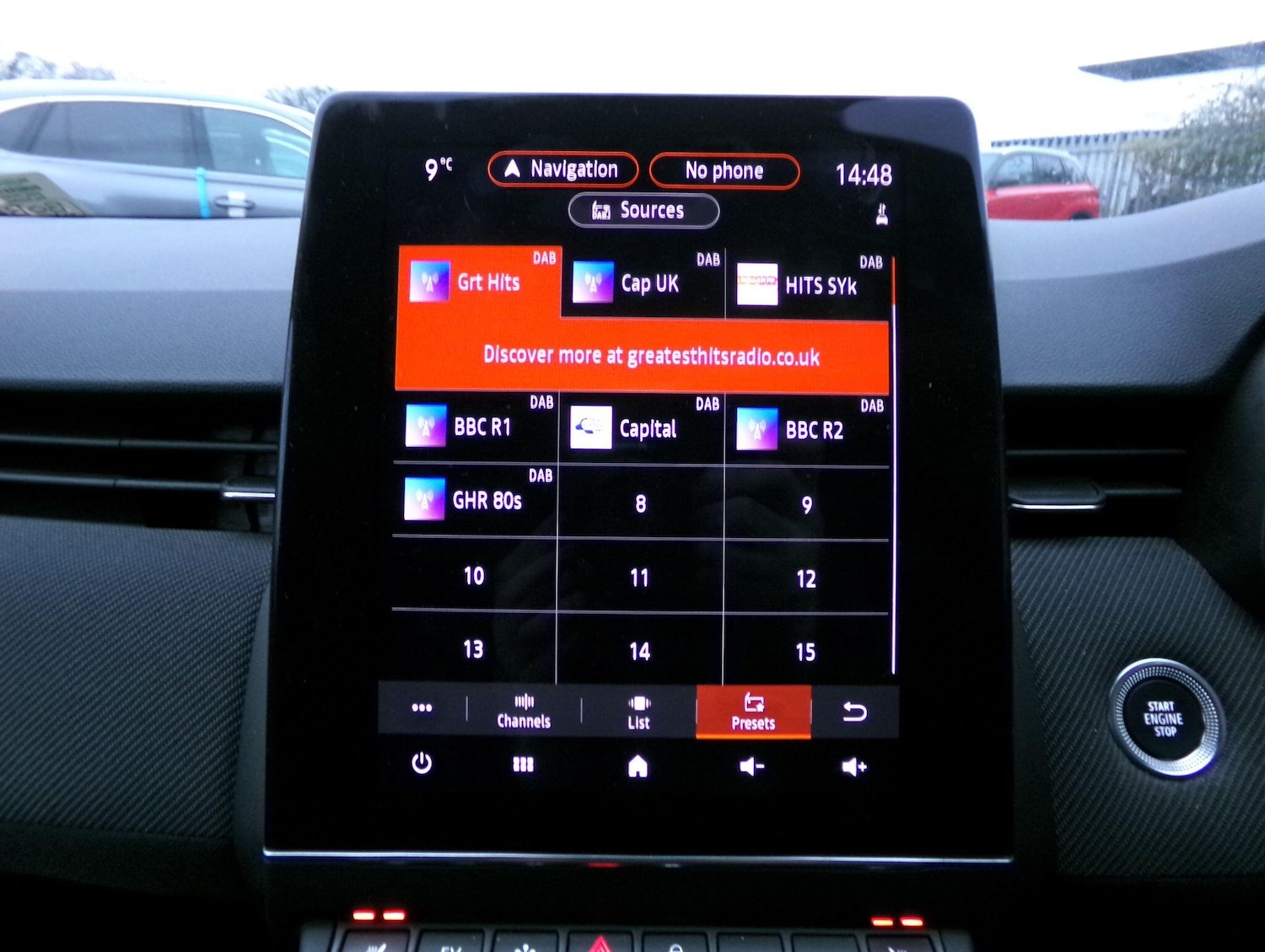 Used Renault Clio 2024 for sale - 77073936: Photo 16