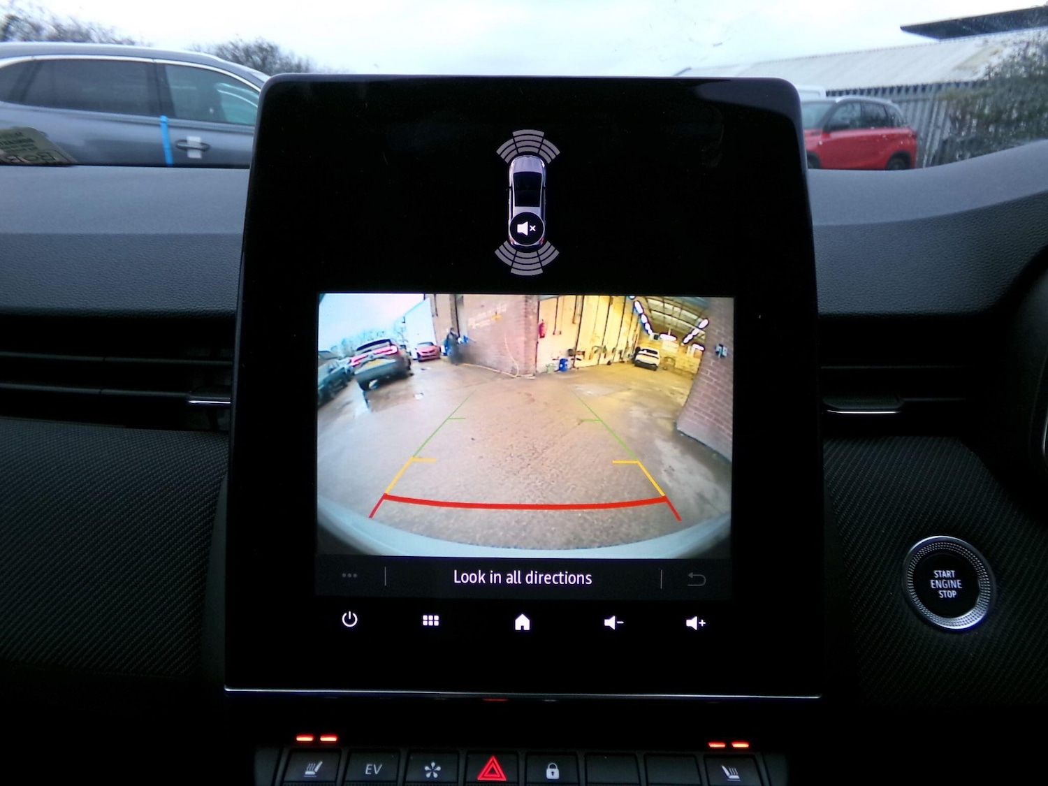 Used Renault Clio 2024 for sale - 77073936: Photo 19