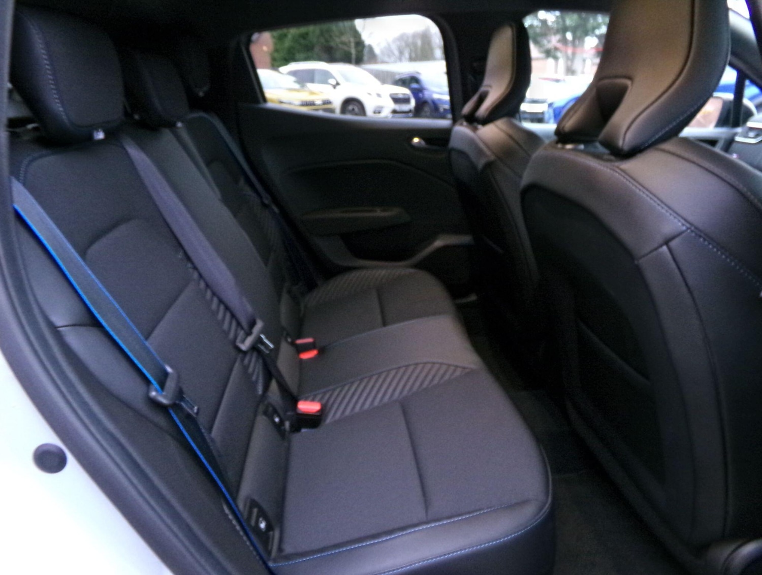 Used Renault Clio 2024 for sale - 77073936: Photo 21