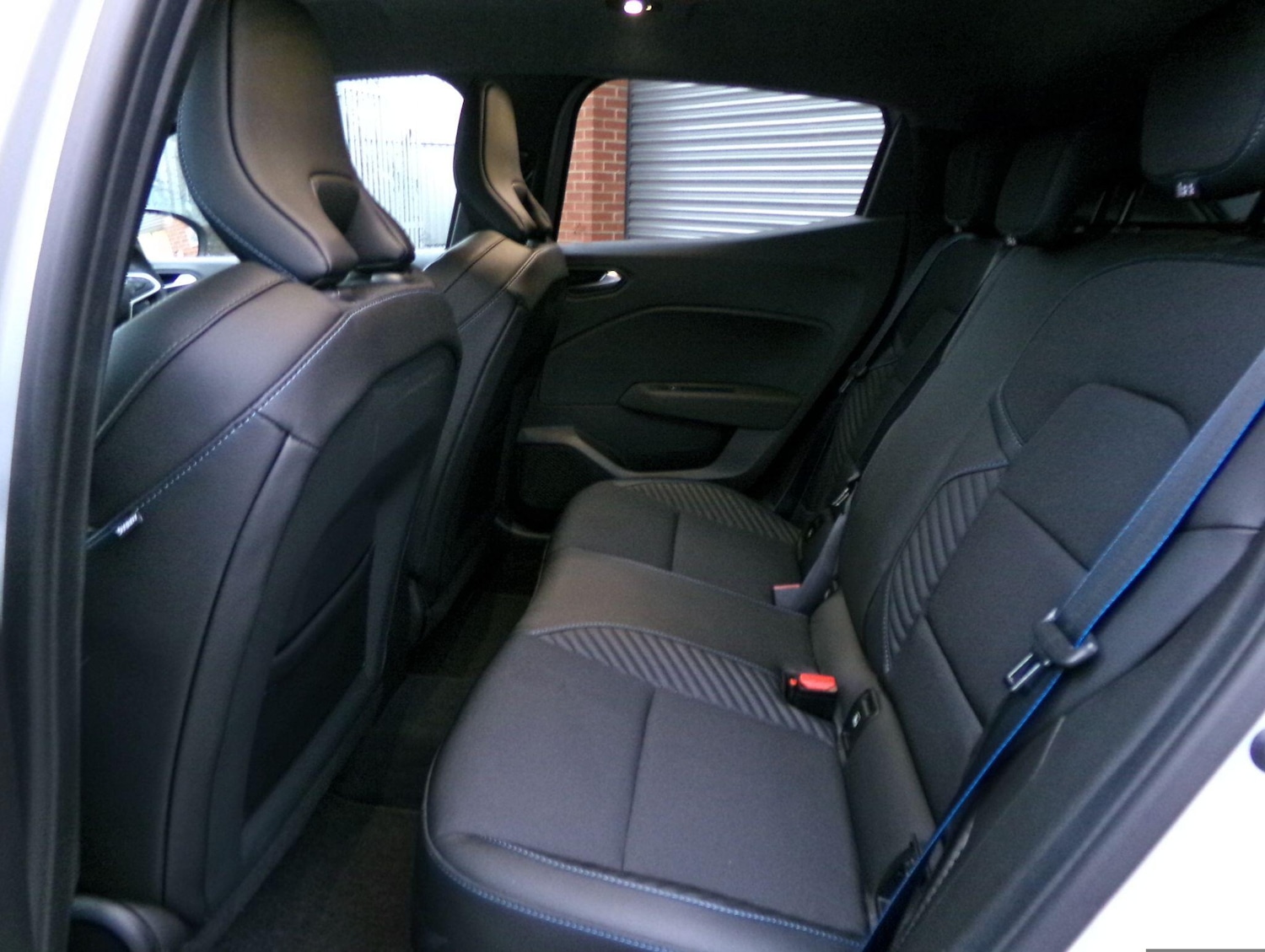 Used Renault Clio 2024 for sale - 77073936: Photo 22