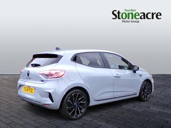 Used Renault Clio 2024 for sale - 77073936: Photo