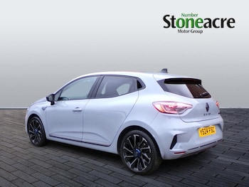 Used Renault Clio 2024 for sale - 77073936: Photo