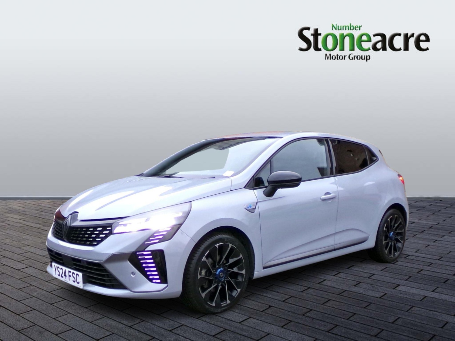 Used Renault Clio 2024 for sale - 77073936: Photo 5