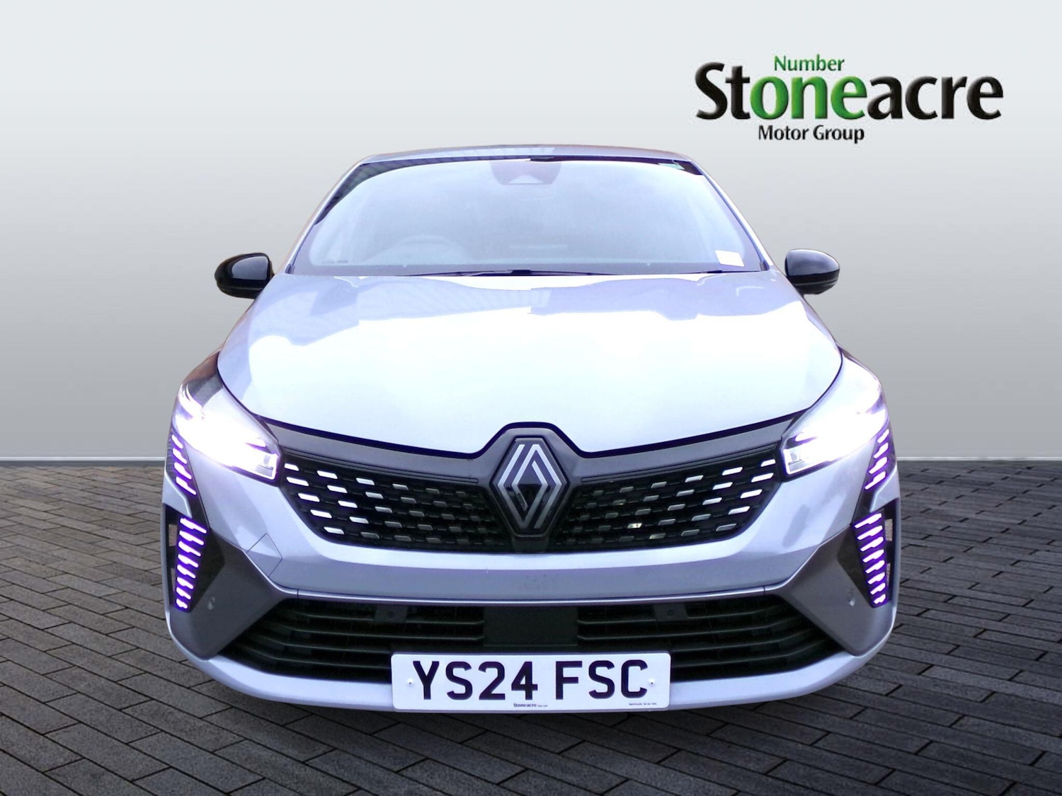 Used Renault Clio 2024 for sale - 77073936: Photo 6