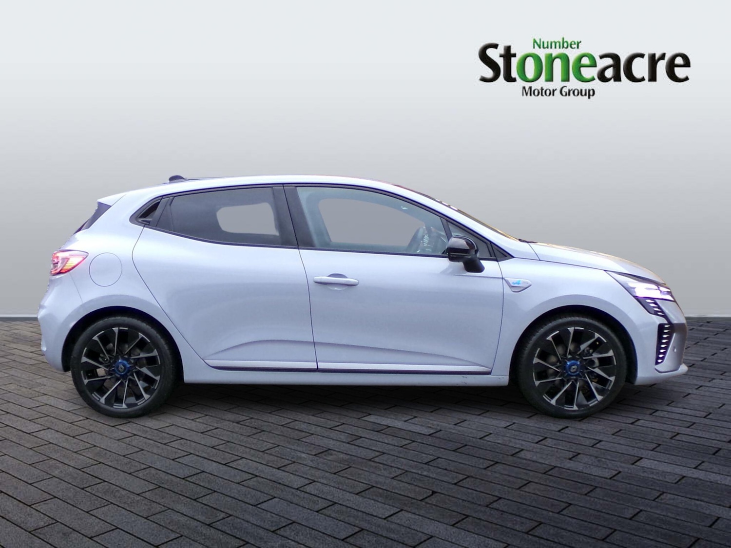 Used Renault Clio 2024 for sale - 77073936: Photo 8