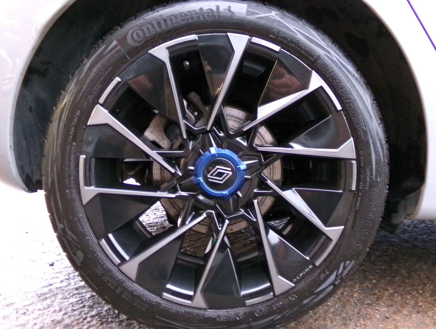 Used Renault Clio 2024 for sale - 77073936: Photo 9