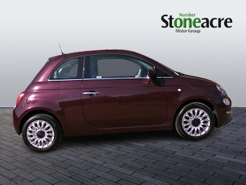 Used Fiat 500 2018 for sale - 78752585: Photo