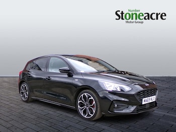 Used Ford Focus 2019 for sale - 76227383: Photo