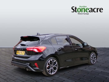 Used Ford Focus 2019 for sale - 76227383: Photo